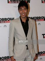 Chris Pang