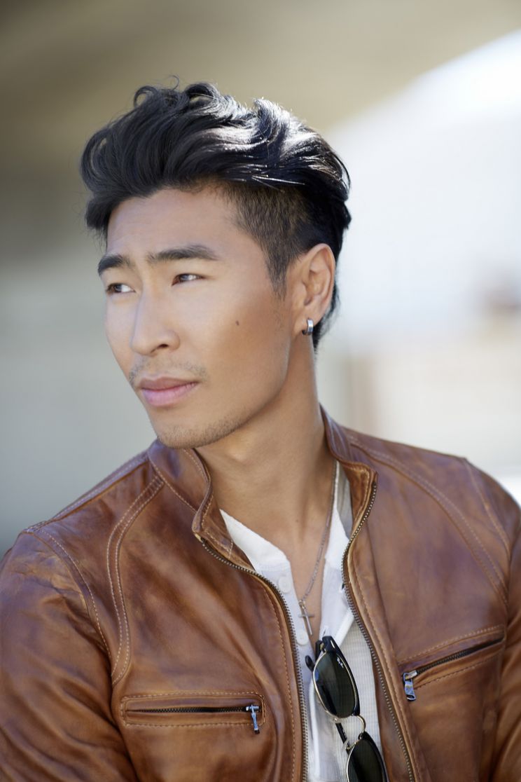 Chris Pang