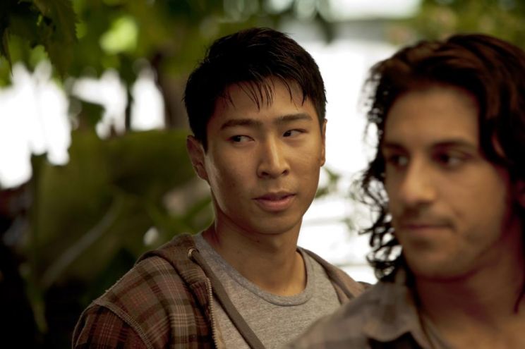 Chris Pang