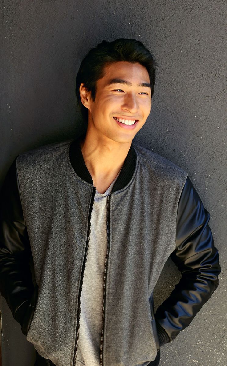 Chris Pang