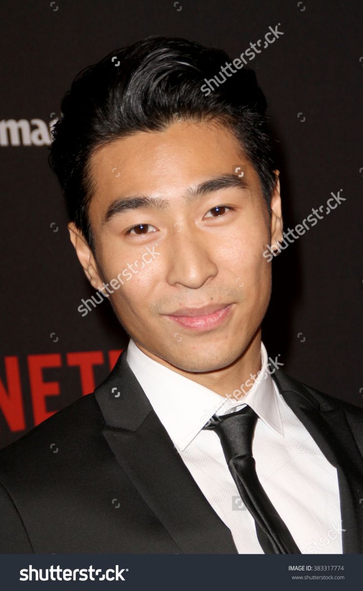 Chris Pang