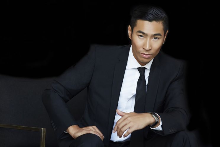 Chris Pang