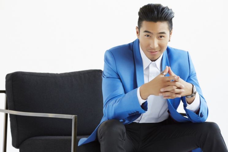 Chris Pang