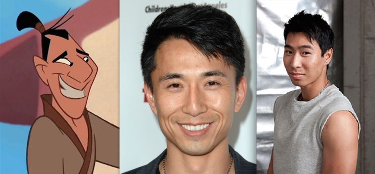 Chris Pang