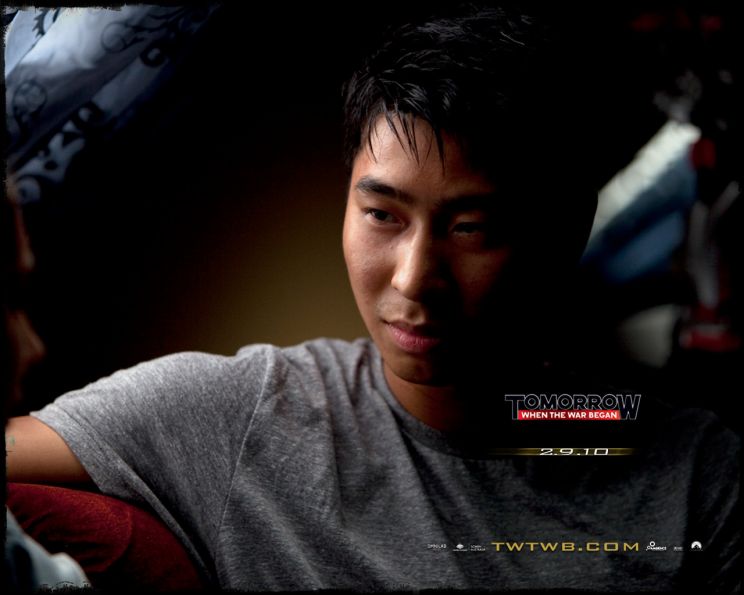 Chris Pang