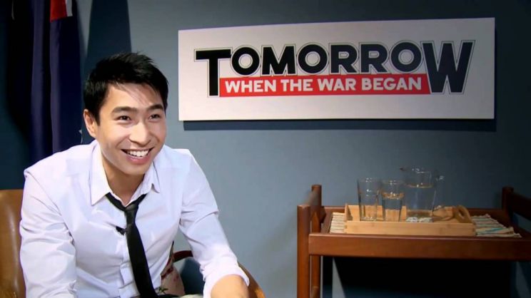 Chris Pang