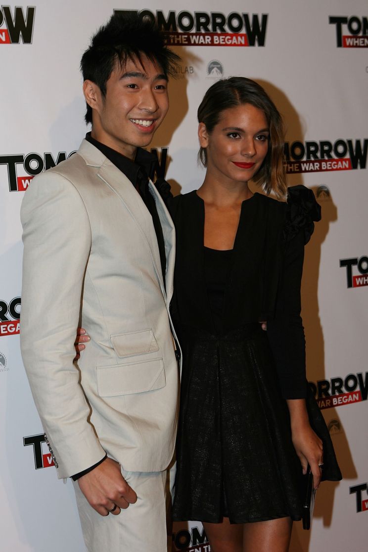 Chris Pang