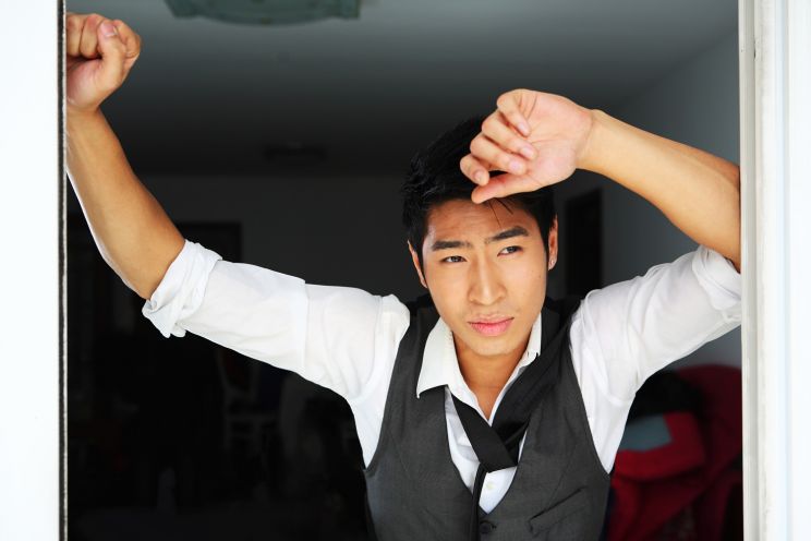 Chris Pang