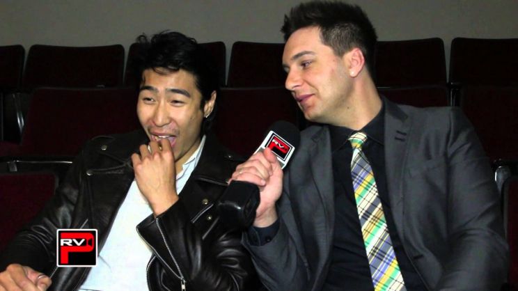 Chris Pang