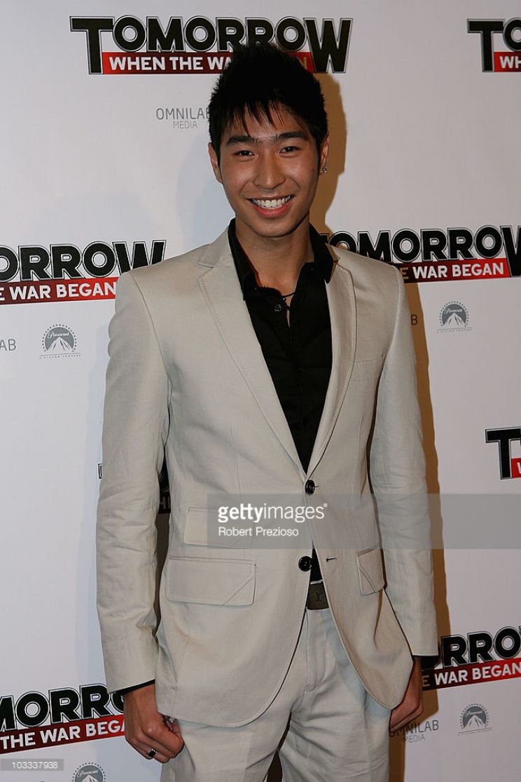 Chris Pang