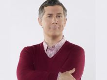 Chris Parnell