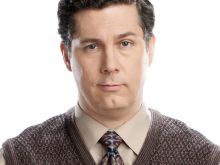 Chris Parnell