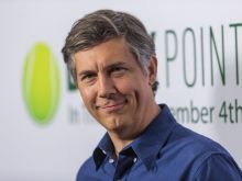 Chris Parnell