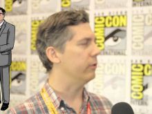 Chris Parnell