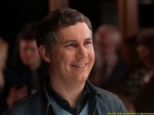 Chris Parnell