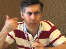 Chris Parnell