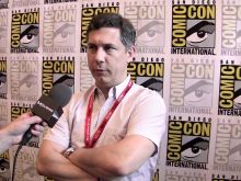 Chris Parnell