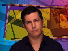 Chris Parnell