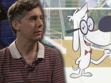 Chris Parnell