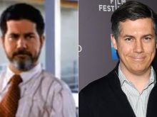 Chris Parnell