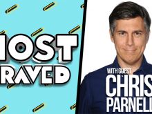 Chris Parnell