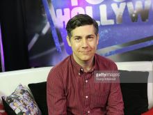 Chris Parnell