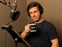 Chris Parnell