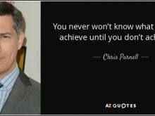 Chris Parnell