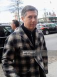 Chris Parnell