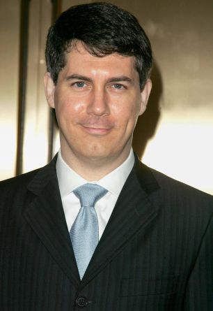 Chris Parnell