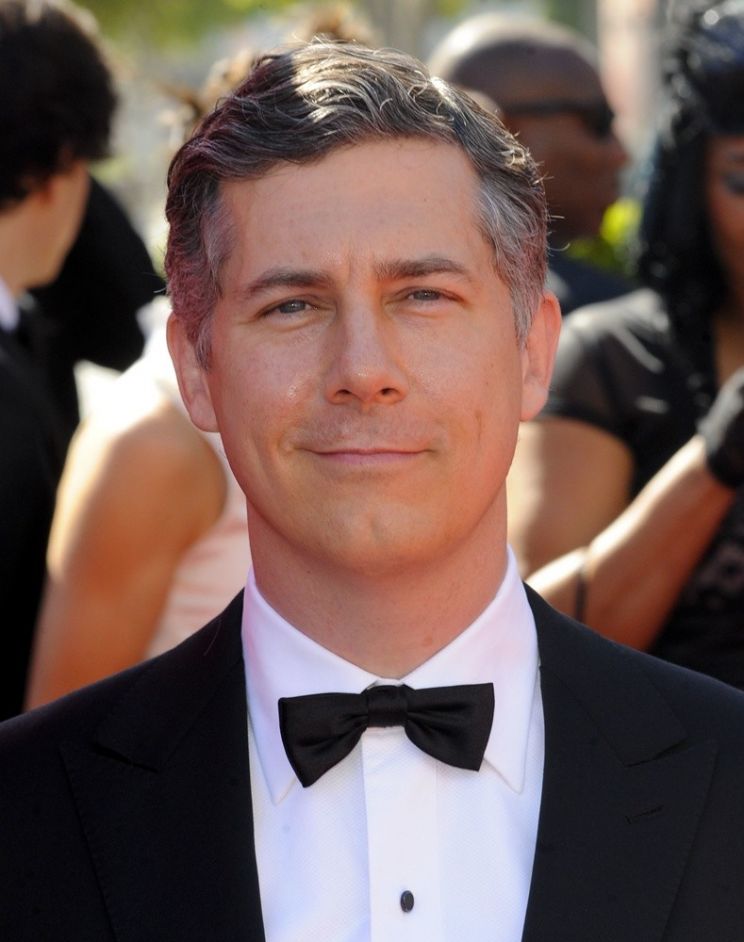 Chris Parnell