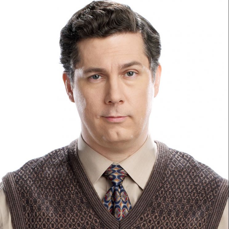 Chris Parnell