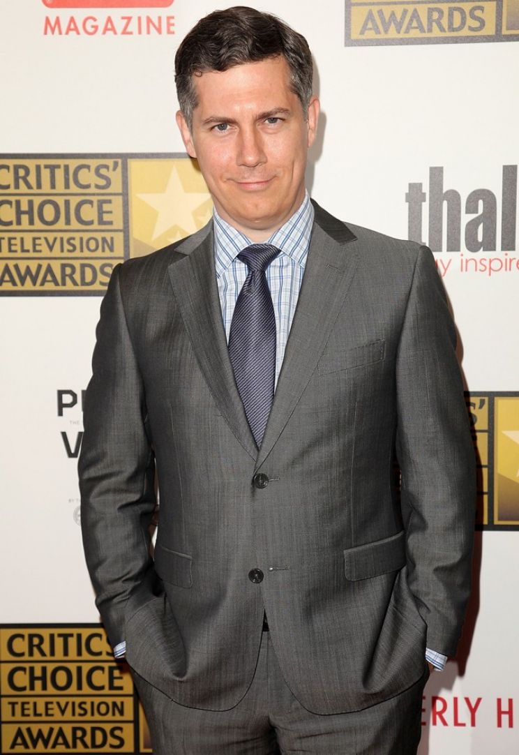 Chris Parnell