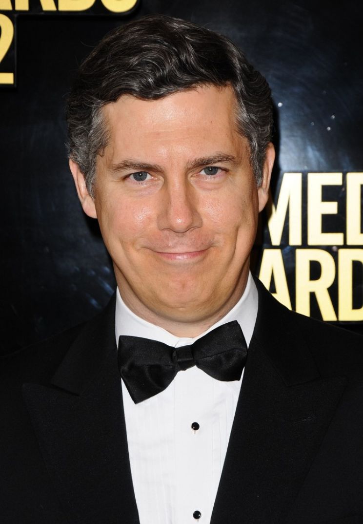 Chris Parnell