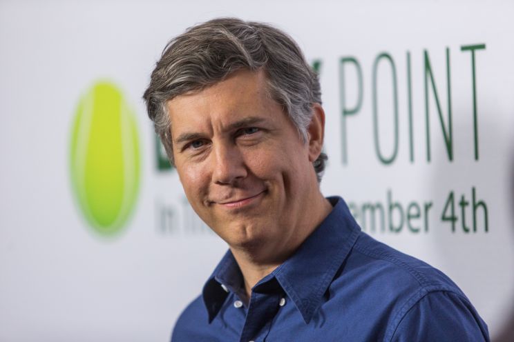 Chris Parnell