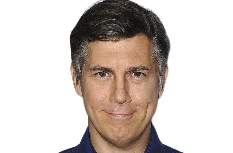 Chris Parnell