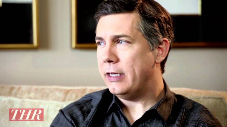 Chris Parnell