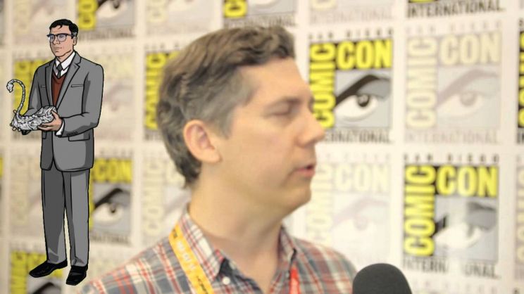 Chris Parnell