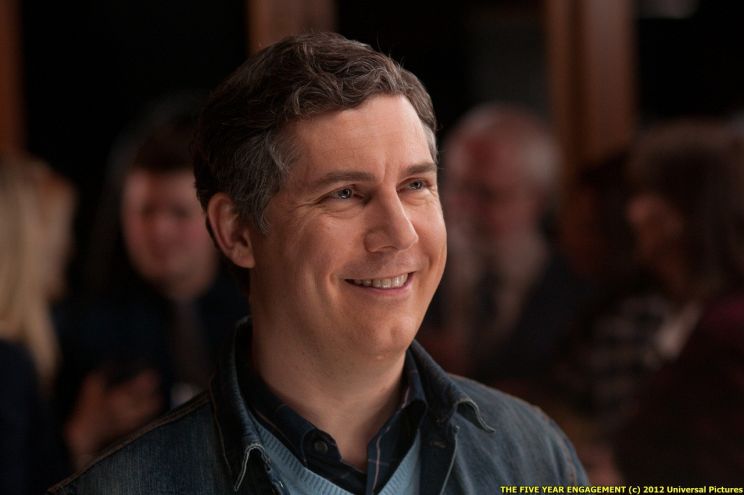 Chris Parnell