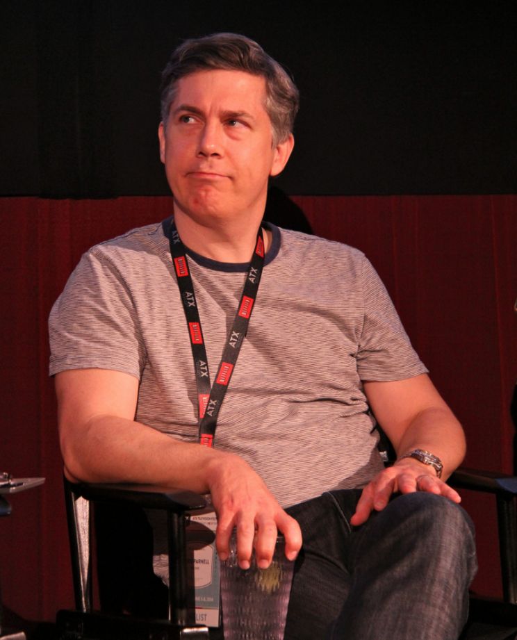 Chris Parnell