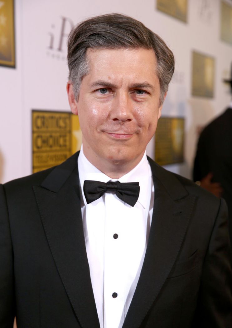 Chris Parnell