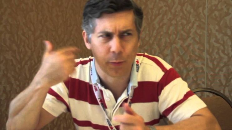 Chris Parnell