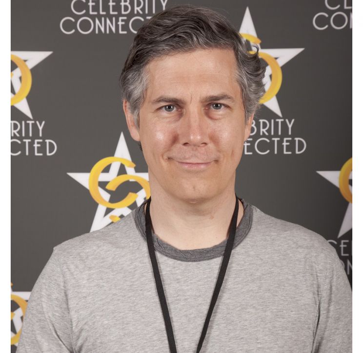 Chris Parnell