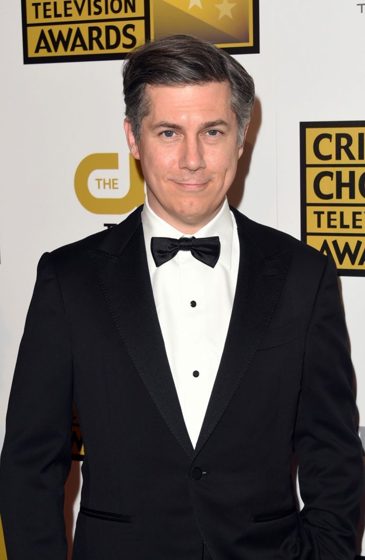 Chris Parnell