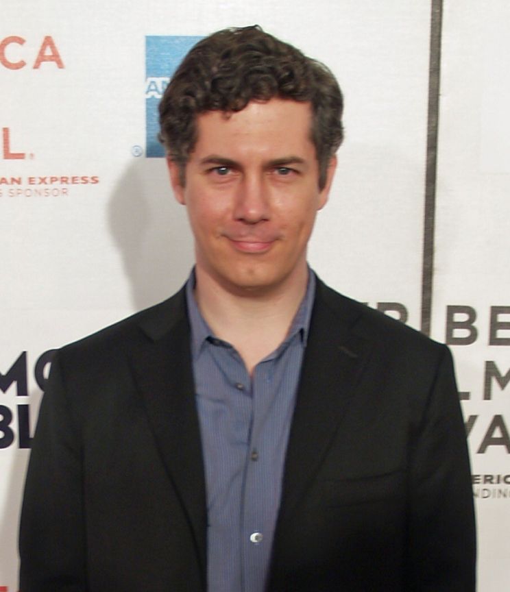 Chris Parnell