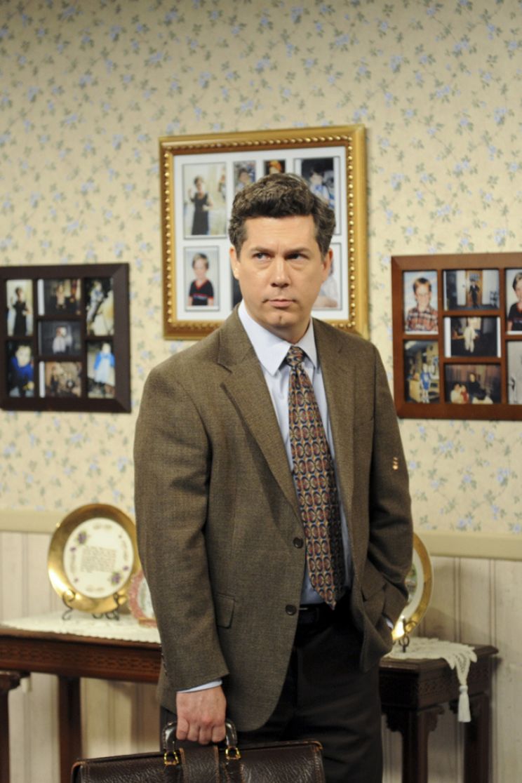 Chris Parnell