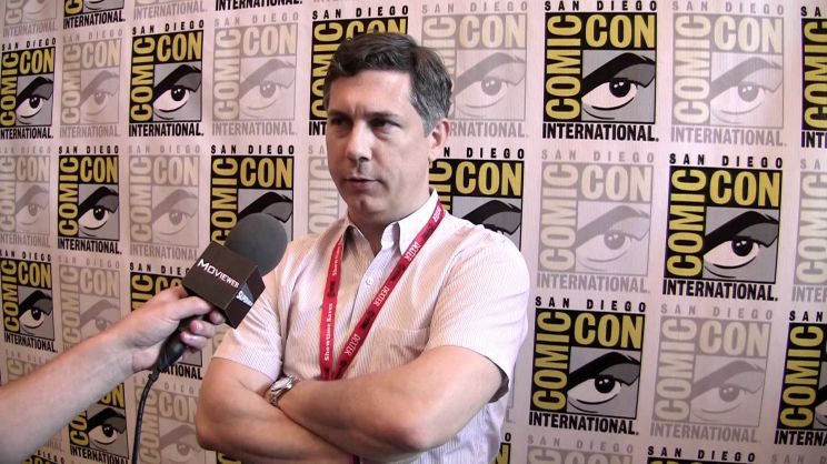 Chris Parnell