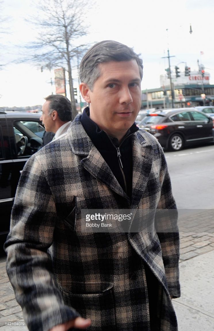 Chris Parnell