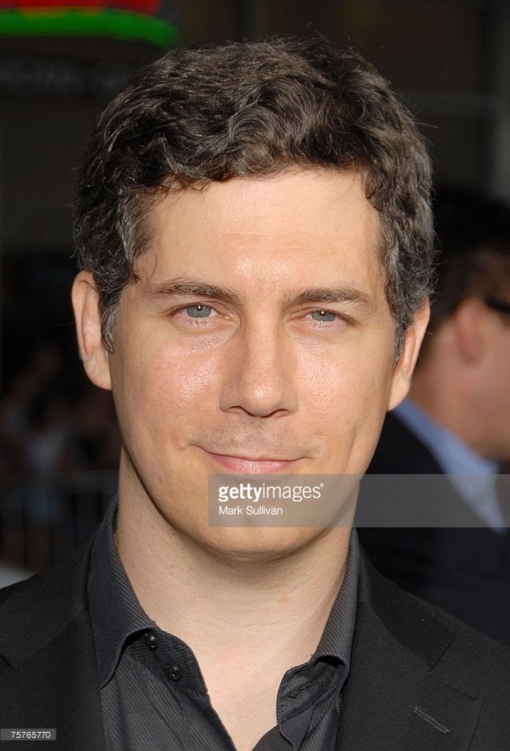 Chris Parnell