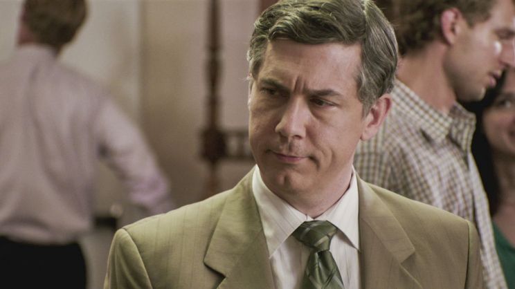 Chris Parnell